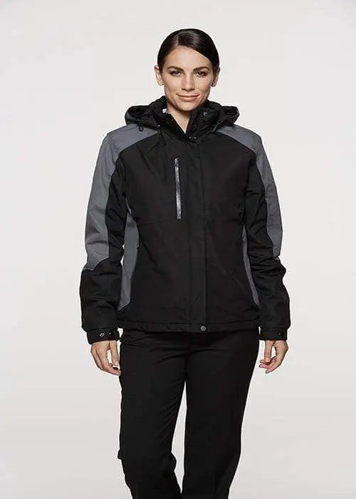 Aussie Pacific Women's Napier Jacket 2518 Metro Workwear.